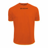 Givova Športové tričko One, oranžová Veľkosť: 3XL