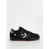 Converse AS-1 Pro (black/red) 42, čierna