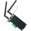 TP-LINK Archer T4E, 2.4+5GHz, 1.2Gb/s, PCI-e, bezdrôtová wifi sieťová karta WTAT4E
