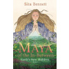 Maya of the In-between