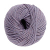 Priadza WOOLLY HERITAGE 50g, fialový melír - odtieň 06