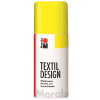 Marabu Textil Design, spray 150 ml žltá slnečnicová