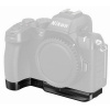 SMALLRIG 4981 doštička pre Nikon Z50 II