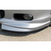 Rieger lipa pod predný nárazník Rieger pro BMW rad 3 E46 vr. faceliftu, 02/02-, 02/98-12/01, plast ABS s povrchovou úpravou Carbon-Look