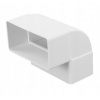 Haco CKP 2x110x55 Koleno svislé