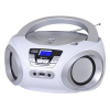CMP 544 WH přehrávač Trevi - CMP 544 WH
