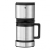Kávovar WMF STELIO Aroma Thermo 0412160011 nerez