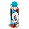 Hliníková fľaša FĽAŠA Myšiak Mickey vzor 1