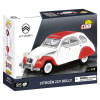 Cobi Citroen 2CV Dolly, 1:35, 85 k CBCOBI-24513
