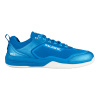 SALMING Viper 1.0 Men Blue/White Velikosti bot: 10,5 UK - 46 EUR - 29,5 cm