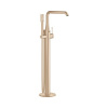 Stojanková vaňová batéria GROHE Essence warm sunset 23491DL1
