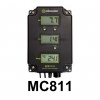 Milwaukee MC811 pH/EC/ Temp Monitor