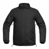 Bunda FIGHTER XMF 120 softshell ČIERNÁ veľ.4XL