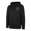 47 Brand Pánská mikina Boston Bruins NHL Imprint Backer 47 Burnside Hood Veľkosť: XS