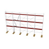 Lešenie P70 plettac 120m2