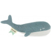 Pískací hračka Trixie - Whale - velryba (22-696)