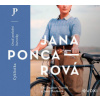 Poncarová Jana - Cyklistka / MP3 [CD]
