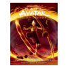 1010 China Avatar: The Last Airbender Art Book The Art of the Animated Series Second Ed.