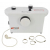 AWTOOLS WC ČERPADLO 600W S DRVIČOM AW85500