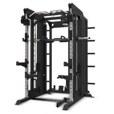 Multipress PRIMAL Commercial Monster Rack