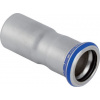 Geberit Mapress Edelstahl redukce 35 x 15 mm (32310)