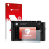čirá ochranná fólie upscreen pro Leica M10 (čirá ochranná fólie upscreen pro Leica M10)
