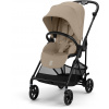 Cybex Melio Carbon 2025 Almond Beige 2025
