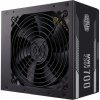 Cooler Master zdroj MWE 700 WHITE 230V - V2, 120mm, 80+ MPE-7001-ACABW-EU