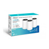 TP-Link Deco XE75(3-pack) DECO XE75(3-pack)