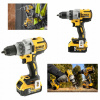 Vrtačka - Dewalt DCD991P2 18 V Screwdriver (Vrtačka - Dewalt DCD991P2 18 V Screwdriver)