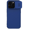 Nillkin CamShield PRO Magnetic pre Apple iPhone 16 Pro Blue 6902048286849