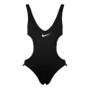 Plavky Nike BLACK 1065036 14 (L)