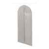 Compactor Extra pevný obal na kabáty a dlouhé šaty OXFORD 60 x 135 cm, polyester-bavlna