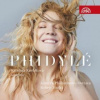 Phidylé - CD (Kateřina Kněžíková)(Audio CD)