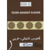 Česko arabský slovník Charif Bahbouh