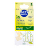ActyPatch Repelentná náplasť Citronella s postupným uvoľňovaním 36 ks