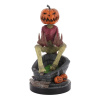 The Nightmare Before Christmas Jack Pumpkin Cable Guys Controller Holder 21cm