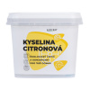 Kittfort Kyselina citronová E330 1 kg