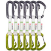 set expresiek OCÚN Hawk QD Wire BIO-DYN 6-pack green
