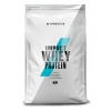 MyProtein Impact Whey Protein 1000 g Příchuť: Čokoládové brownie