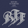 Return To Forever - Live: Complete Concert / 2CD [2 CD]