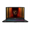 MSI Katana 17 HX B14WEK-079CZ/i7-14650HX/32GB/1TB SSD/RTX 5050, 8GB/17,3