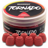 Method Pelety Haldorádó Wafters Tornado 12mm 30g Sladká jahoda