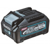 Makita 1910N6-8 Akumulátor BL4040F - (40V/4.0 Ah) Li-ion XGT 1910N6-8h