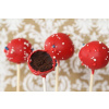 Tyčky (špajle) na cake pops a lízanky 50 ks - 11,5 cm - PME