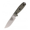 ESEE Model 4 S35VN Micarta