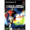 INTERNATIONAL LEAGUE SOCCER Playstation 2