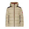 Toni Sailer Lenny Men Ski Jacket Mineral Earth 510