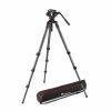 Manfrotto 504X & 536 SINGLE LEG (MVK504XCTALL)