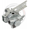 Regulátor brzdovej sily A.B.S. ALL BRAKE SYSTEMS BV. 3906